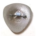 Значок Вертолет МИ-1. 1949. Аэрофлот