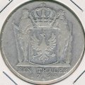Пруссия 1 талер 1794 год