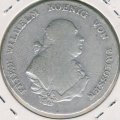 Пруссия 1 талер 1794 год