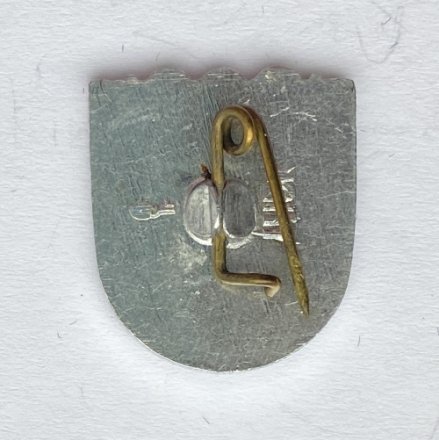 Значок. Футбол. Стадион Динамо Минск