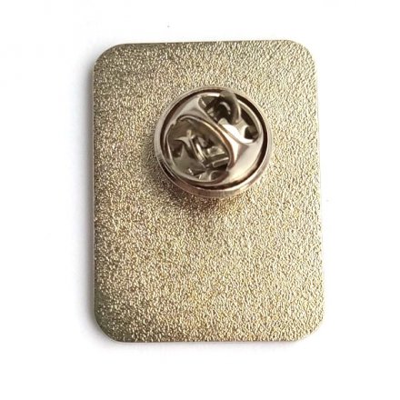 Значок УНПЗ им. ХХII съезда КПСС (на цанге)