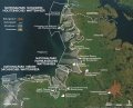 Германия 10 евро 2004 год - Национальный парк Гамбургские ватты