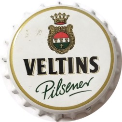 Пивная пробка Германия - Veltins Pilsener