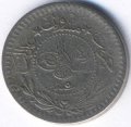 Турция - Османская империя 5 пар 1909 (1914) год (под тугрой цифра 5)