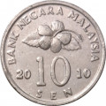 Малайзия 10 сен 2010 год
