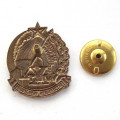 Знак X лет октябрьской революции (копия)