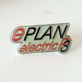 Значок EPLAN Electric P 8, на цанге