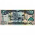 Сомалиленд 500 шиллингов 2011 год - XF