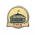 Значок Цирк. Тула