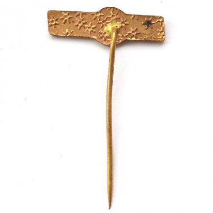 Значок Avto. Skoda