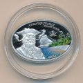 Вануату 50 вату 2012 год