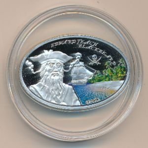 Вануату 50 вату 2012 год