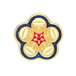 Значок Артек (ММД)
