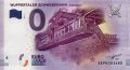 Вуппертальская подвесная дорога - Германия 0 евро 2017 год