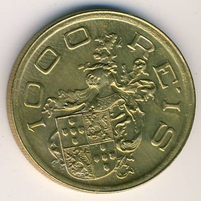 Бразилия 1000 рейс 1932 год