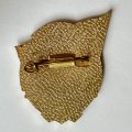 Значок. Защитники крепости Кронштадт 1941-1944