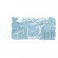 Алжир 100 динаров 1982 год - UNC