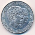 Уганда 10 шиллингов 1981 год
