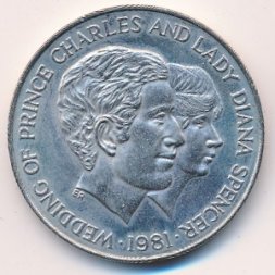 Уганда 10 шиллингов 1981 год