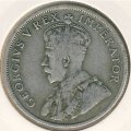 ЮАР 2 шиллинга 1932 год
