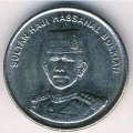 Бруней 5 сен 2000 год