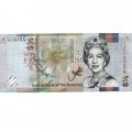 Багамские острова 50 центов (1/2 доллара) 2019 года - UNC 