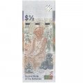 Багамские острова 50 центов (1/2 доллара) 2019 года - UNC 
