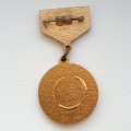 Знак СССР &quot;Воин-освободитель. Великая Отечественная Война&quot;
