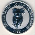 Австралия 100 долларов 1988 год