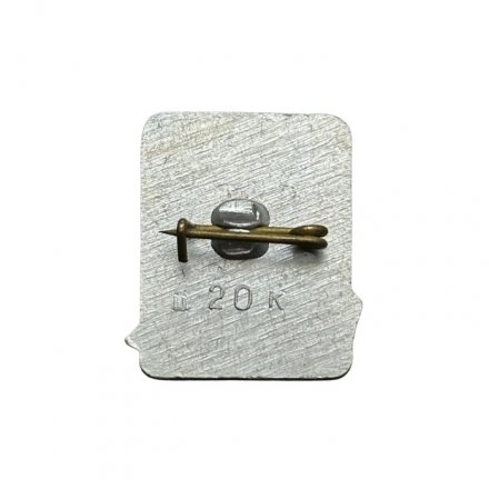 Значок Брест. Холмские ворота