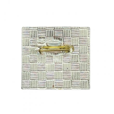 Значок Морской порт. Ленинград (ЛМД)