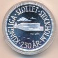 Швеция 200 крон 2004 год