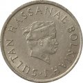 Бруней 5 сен 1971 год