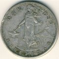 Филиппины 1 песо 1910 год
