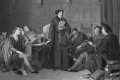 Нидерланды 2 1/2 экю 1991 год - Эразм Роттердамский