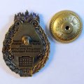 Знак Санкт-Петербургский юридический институт академии генеральной прокуратуры