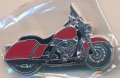 Сомали 1 доллар 2007 год - Мотоциклы. Brown Crusher
