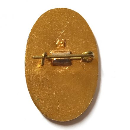 Значок Фонд Невский проспект