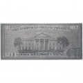 Сувенирная банкнота США 20 долларов - UNC