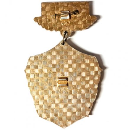 Знак Воздушно-десантные войска СССР (подвес)