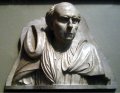 Сан-Марино 1000 лир 1977 год - 600 лет со дня рождения Филиппо Брунеллески