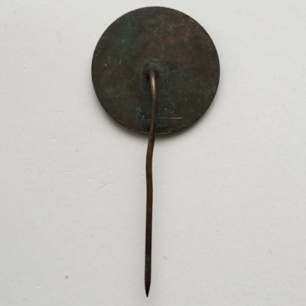 Значок-иголка Болгария &quot;Георгий Димитров&quot;