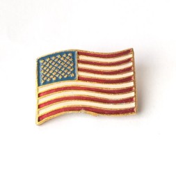 Значок Флаг США