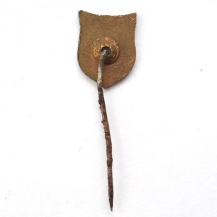 Значок-иголка Opole. Польша