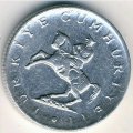 Турция 5 лир 1981 год