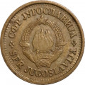 Югославия 5 пар 1980 год
