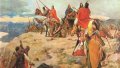 Словения 5 толаров 1993 год - 400 лет битве при Сисаке