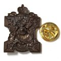 Знак ВКА им.Можайского. 2015 г. III факультет радиоэлектроники 1970-1975 г.