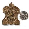 Знак ВКА им.Можайского. 2015 г. III факультет радиоэлектроники 1970-1975 г.