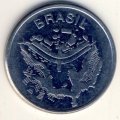 Бразилия 50 крузейро 1984 год
